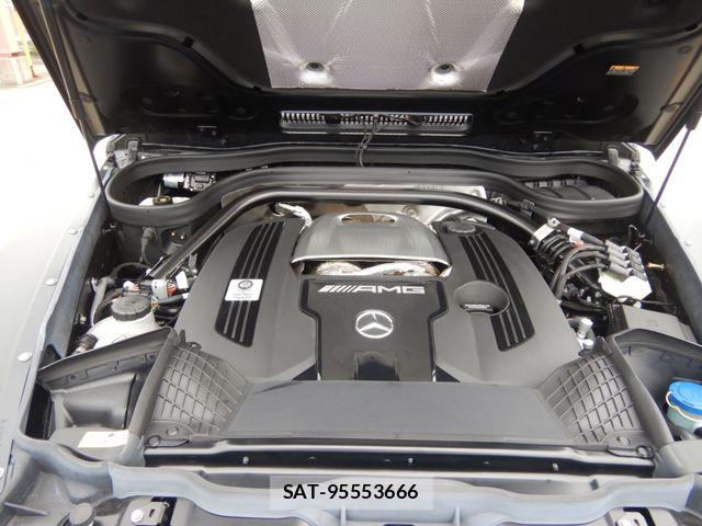 Mercedes Benz G-CLASS 2024-09 7455610-16