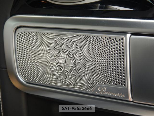 Mercedes Benz G-CLASS 2024-09 7455610-18