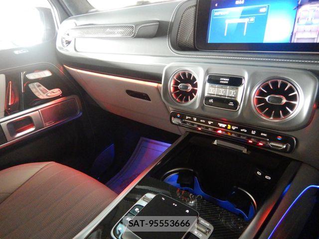 Mercedes Benz G-CLASS 2024-09 7455610-24
