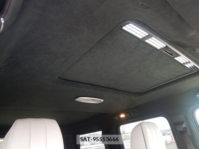 Mercedes Benz G-CLASS 2024-09 7455610-26
