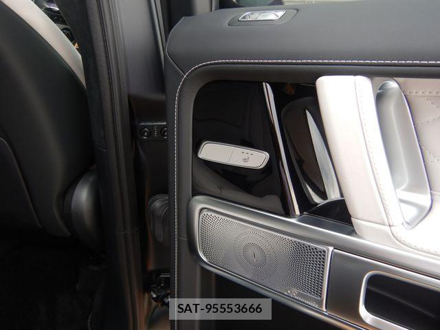Mercedes Benz G-CLASS 2024-09 7455610-28