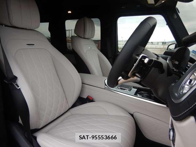 Mercedes Benz G-CLASS 2024-09 7455610-6