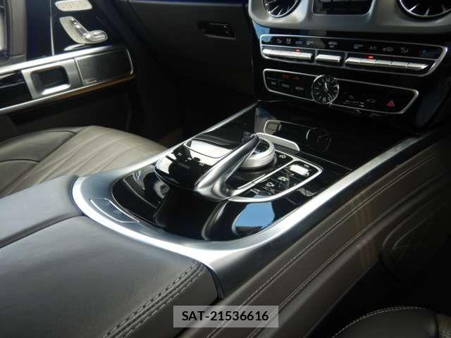Mercedes Benz G-CLASS 2022-11 7455611-9