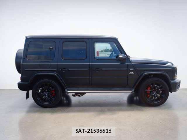 Mercedes Benz G-CLASS 2022-11 7455611-12