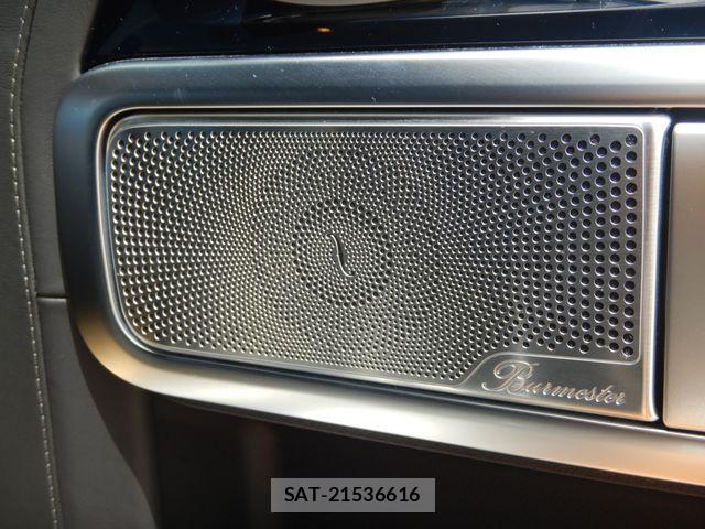 Mercedes Benz G-CLASS 2022-11 7455611-18