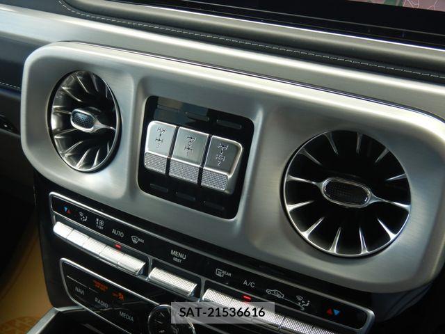 Mercedes Benz G-CLASS 2022-11 7455611-19