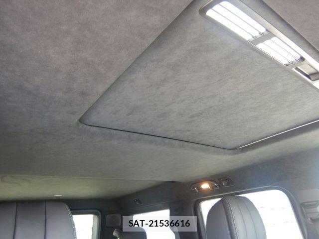 Mercedes Benz G-CLASS 2022-11 7455611-22