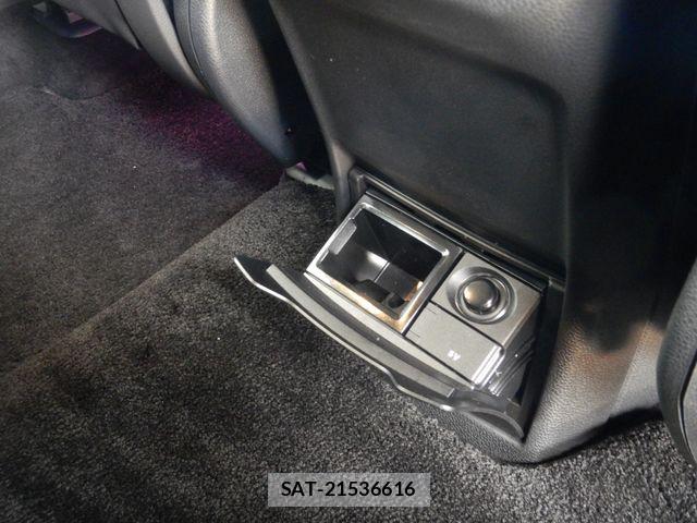 Mercedes Benz G-CLASS 2022-11 7455611-25