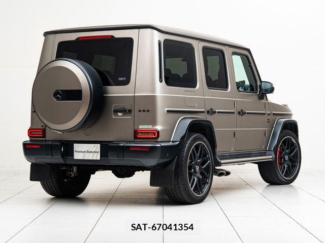 Mercedes Benz G-CLASS 2021-11 7501408-11