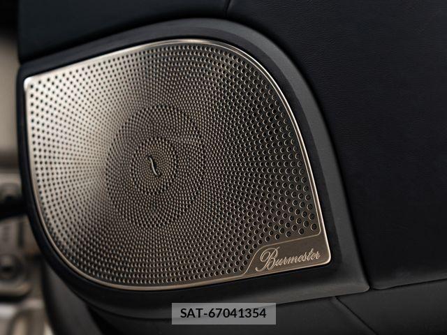 Mercedes Benz G-CLASS 2021-11 7501408-18