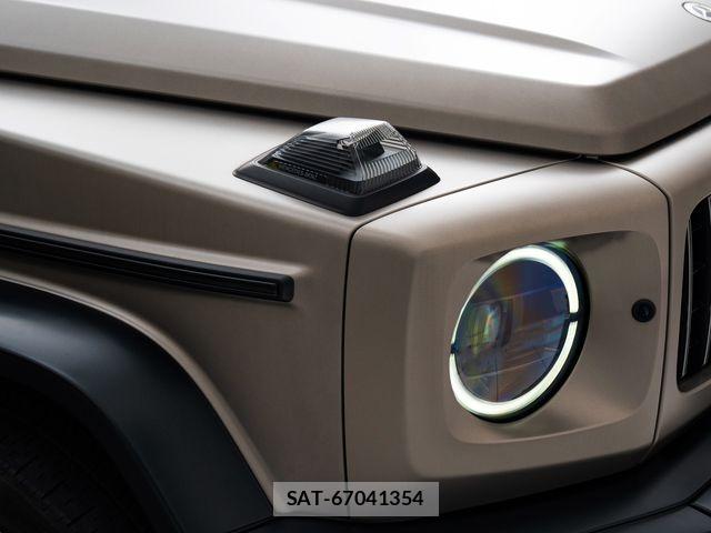 Mercedes Benz G-CLASS 2021-11 7501408-1