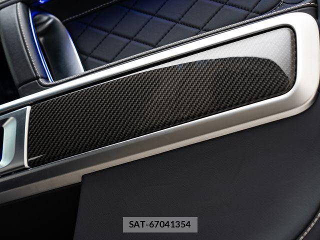 Mercedes Benz G-CLASS 2021-11 7501408-19