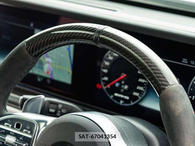 Mercedes Benz G-CLASS 2021-11 7501408-3