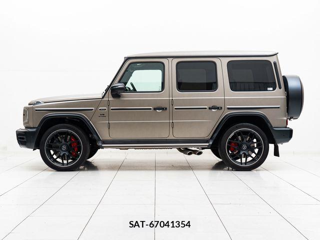 Mercedes Benz G-CLASS 2021-11 7501408-6