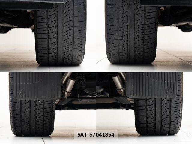 Mercedes Benz G-CLASS 2021-11 7501408-8