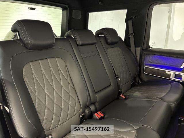 Mercedes Benz G-CLASS 2024-10 7509159-17