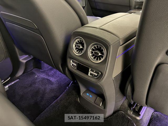 Mercedes Benz G-CLASS 2024-10 7509159-18