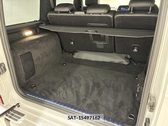 Mercedes Benz G-CLASS 2024-10 7509159-19