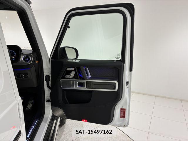 Mercedes Benz G-CLASS 2024-10 7509159-5