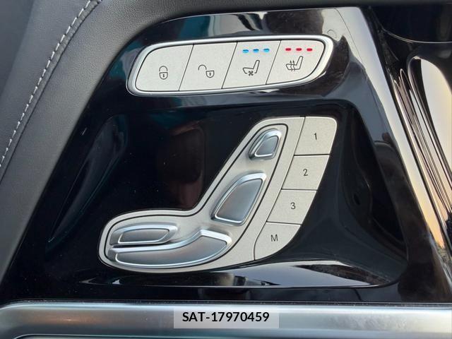 Mercedes Benz G-CLASS 2024-12 7617908-9