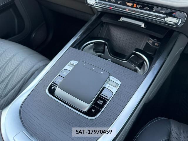 Mercedes Benz G-CLASS 2024-12 7617908-12
