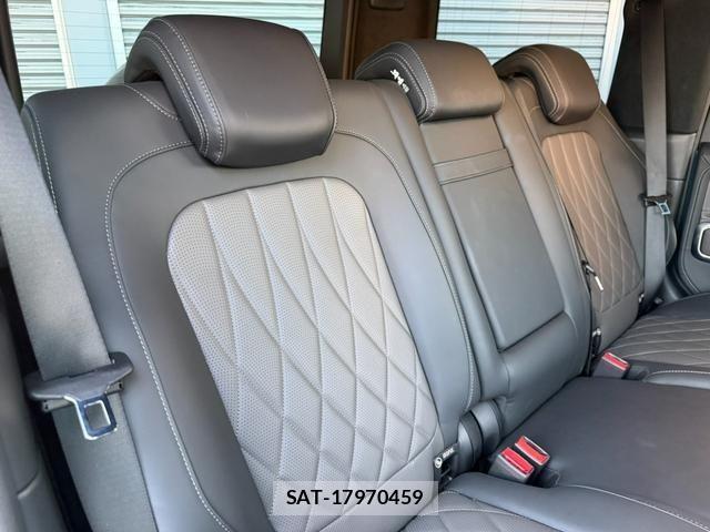 Mercedes Benz G-CLASS 2024-12 7617908-4