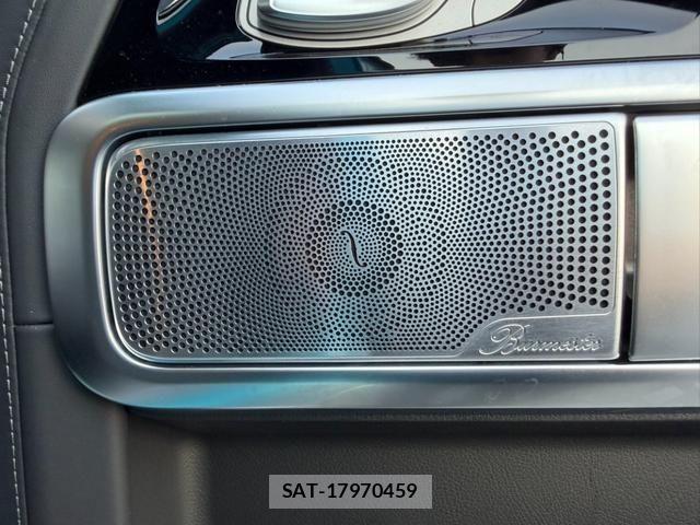 Mercedes Benz G-CLASS 2024-12 7617908-8