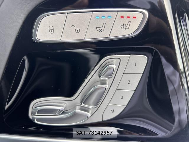 Mercedes Benz G-CLASS 2023-04 7617909-9