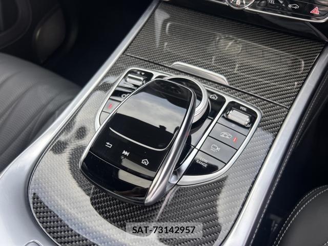 Mercedes Benz G-CLASS 2023-04 7617909-12