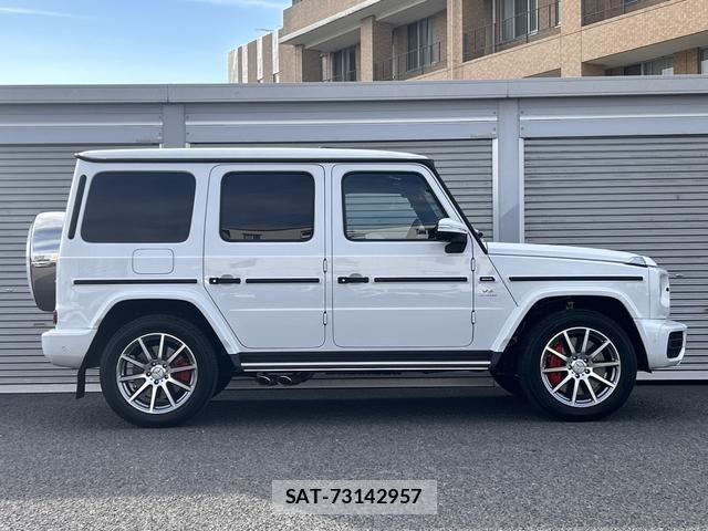 Mercedes Benz G-CLASS 2023-04 7617909-17