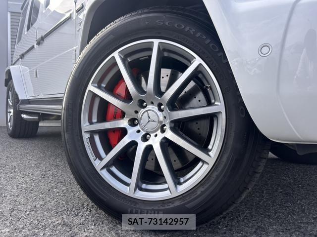 Mercedes Benz G-CLASS 2023-04 7617909-18