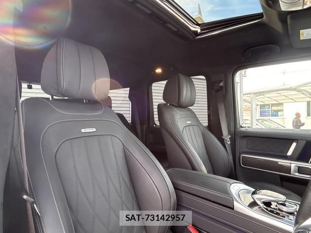 Mercedes Benz G-CLASS 2023-04 7617909-3