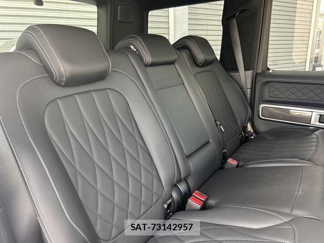Mercedes Benz G-CLASS 2023-04 7617909-4