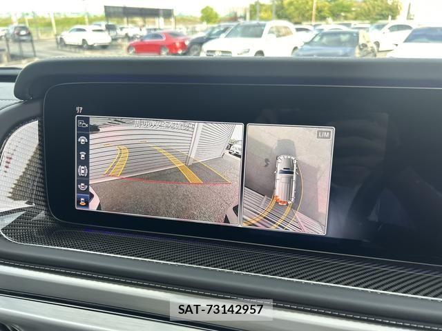 Mercedes Benz G-CLASS 2023-04 7617909-6