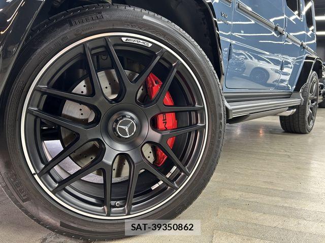 Mercedes Benz G-CLASS 2022-05 7617910-12