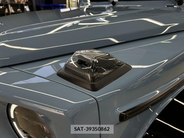 Mercedes Benz G-CLASS 2022-05 7617910-13