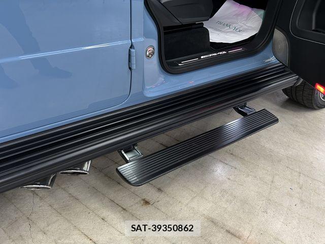 Mercedes Benz G-CLASS 2022-05 7617910-15