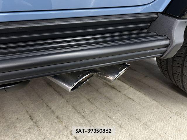Mercedes Benz G-CLASS 2022-05 7617910-16