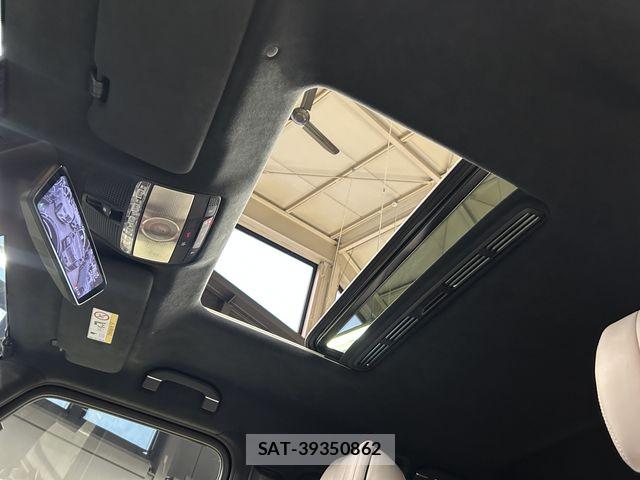 Mercedes Benz G-CLASS 2022-05 7617910-22