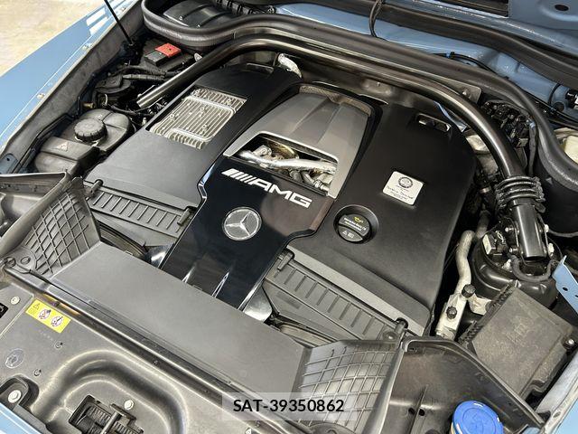 Mercedes Benz G-CLASS 2022-05 7617910-23