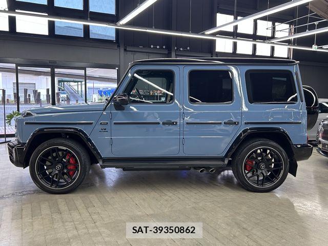 Mercedes Benz G-CLASS 2022-05 7617910-3