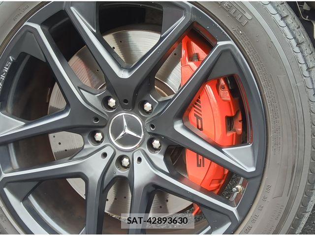 Mercedes Benz G-CLASS 2023-12 7725409-17