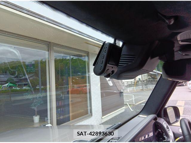 Mercedes Benz G-CLASS 2023-12 7725409-18