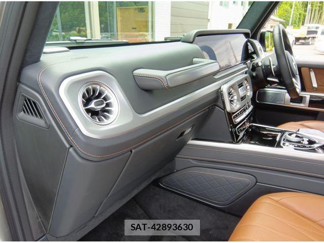 Mercedes Benz G-CLASS 2023-12 7725409-19