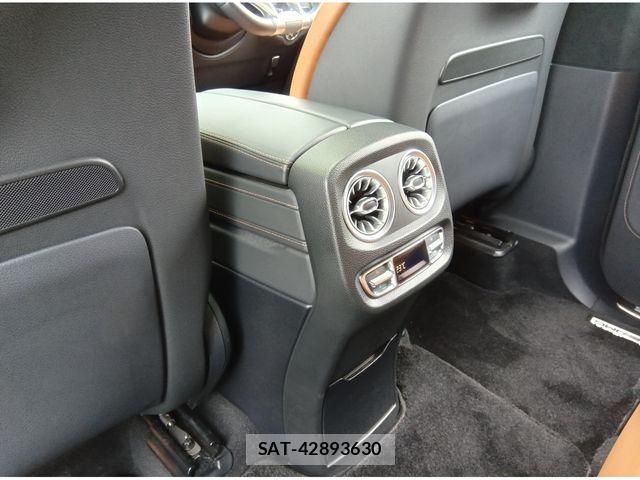 Mercedes Benz G-CLASS 2023-12 7725409-21