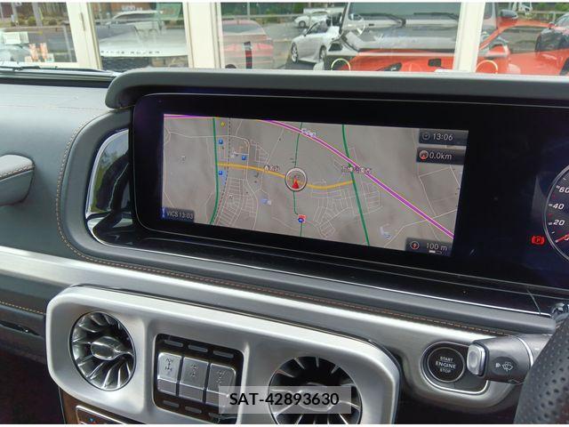 Mercedes Benz G-CLASS 2023-12 7725409-25