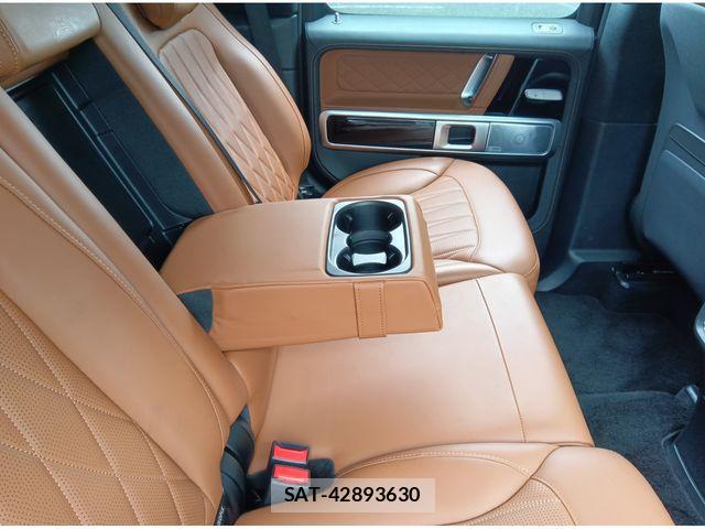 Mercedes Benz G-CLASS 2023-12 7725409-27