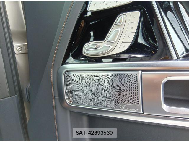 Mercedes Benz G-CLASS 2023-12 7725409-29