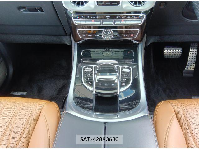 Mercedes Benz G-CLASS 2023-12 7725409-7