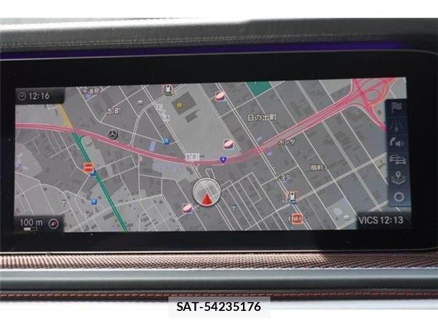 Mercedes Benz G-CLASS 2019-04 7725412-19